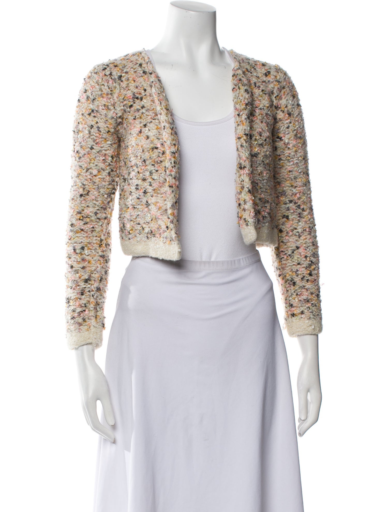 Junya Watanabe Comme des Garçons Vintage Late 1990's - Early 2000's Sweater