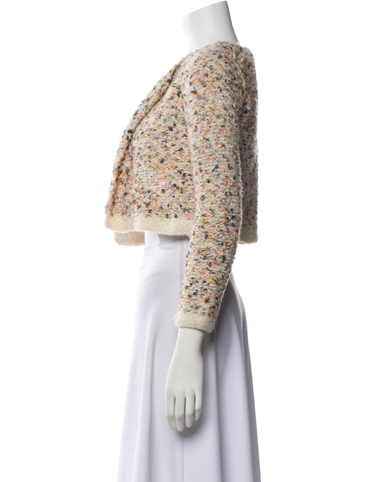 Junya Watanabe Comme des Garçons Vintage Late 1990's - Early 2000's Sweater