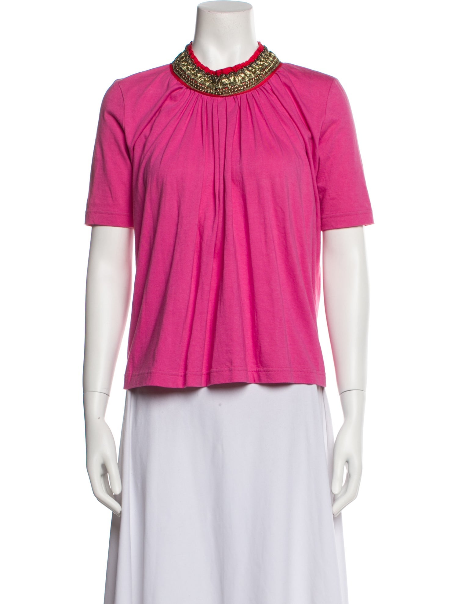 Junya Watanabe Comme des Garçons Vintage 2008 Blouse