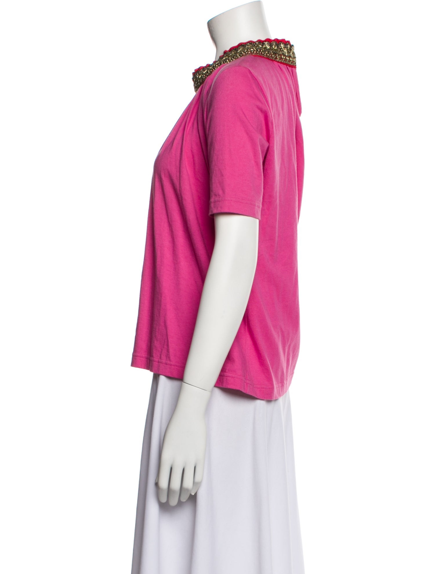 Junya Watanabe Comme des Garçons Vintage 2008 Blouse