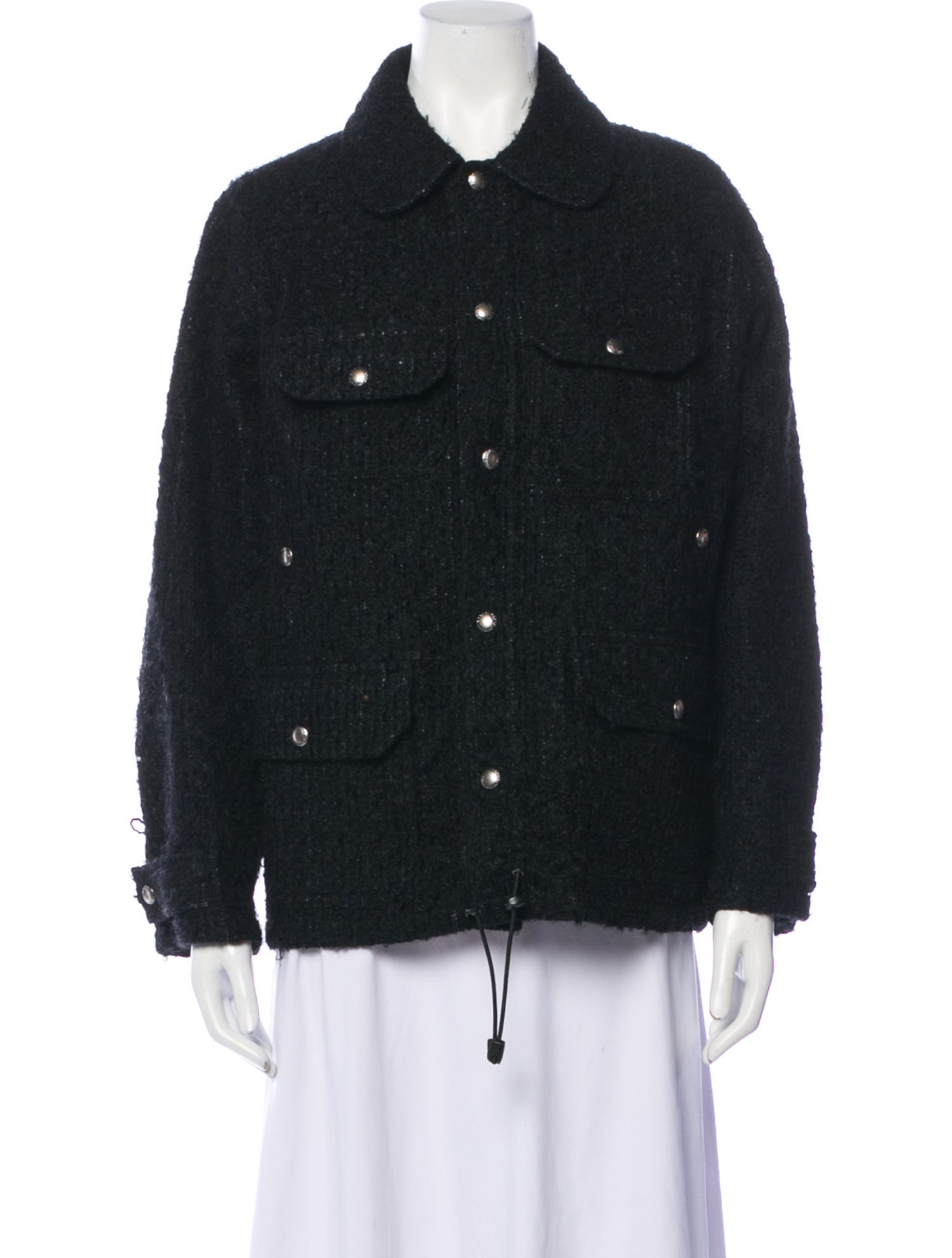 Junya Watanabe Comme des Garçons Vintage 2006 Jacket