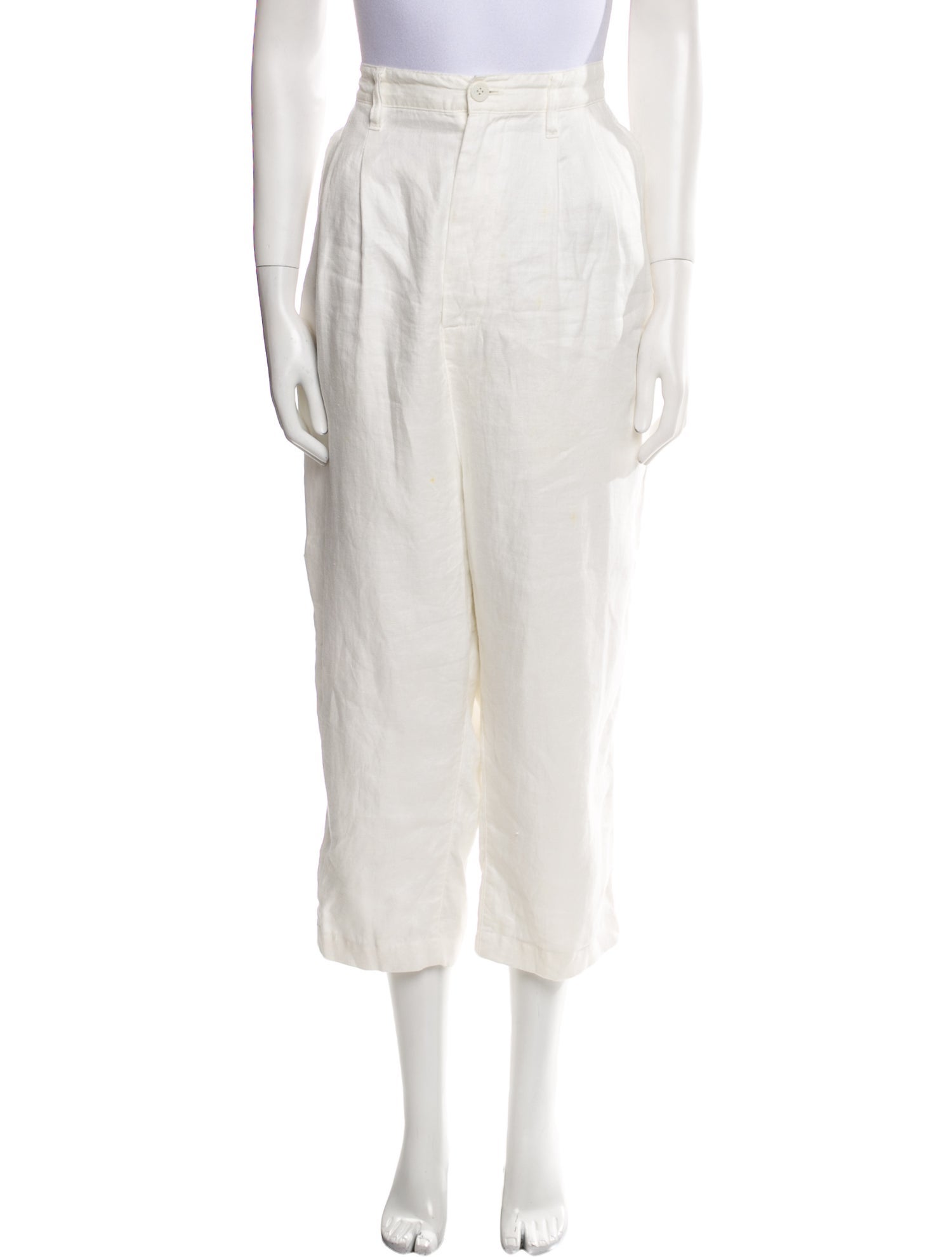 Junya Watanabe Comme des Garçons 2011 Straight Leg Pants