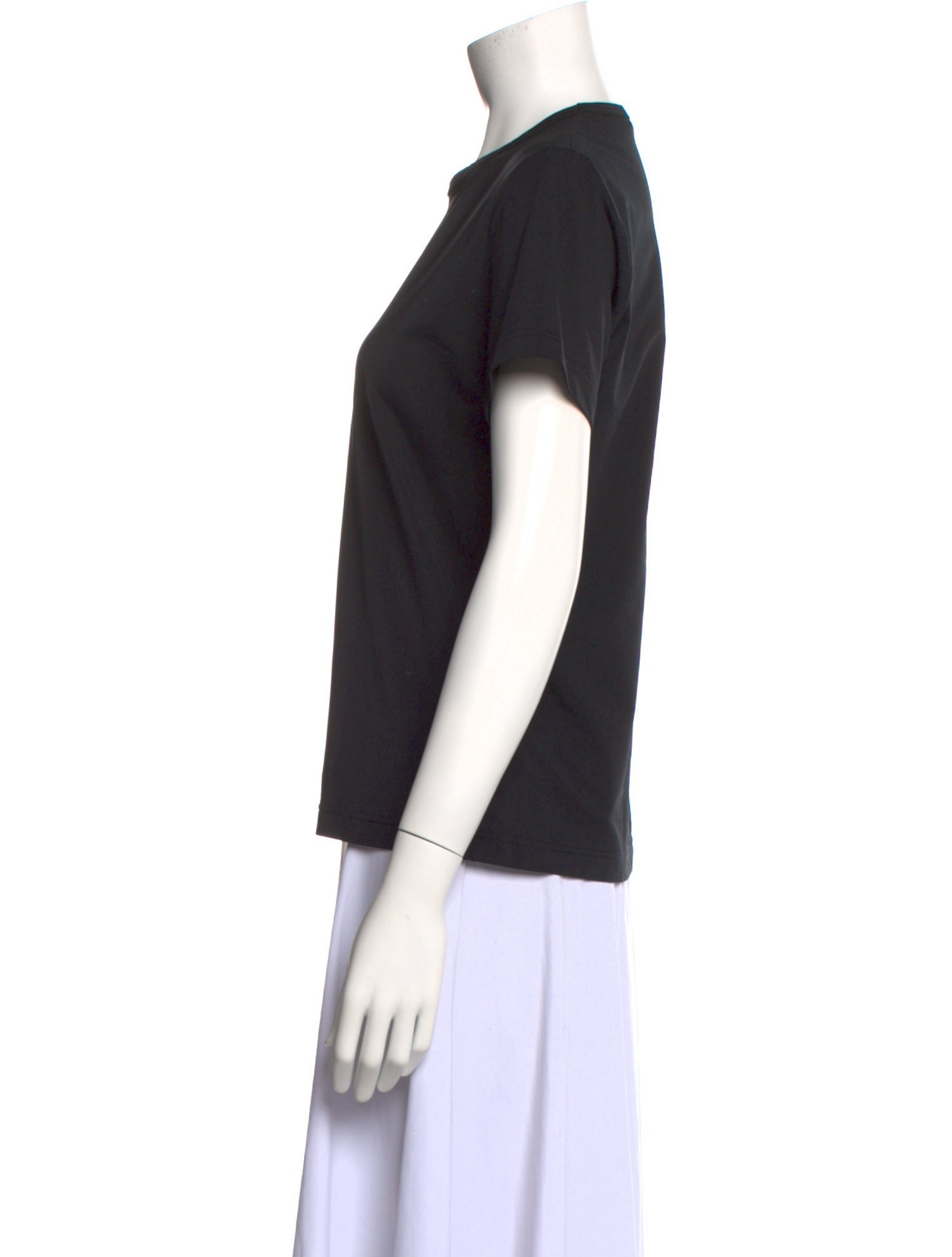 Junya Watanabe Comme des Garçons Crew Neck Short Sleeve T-Shirt
