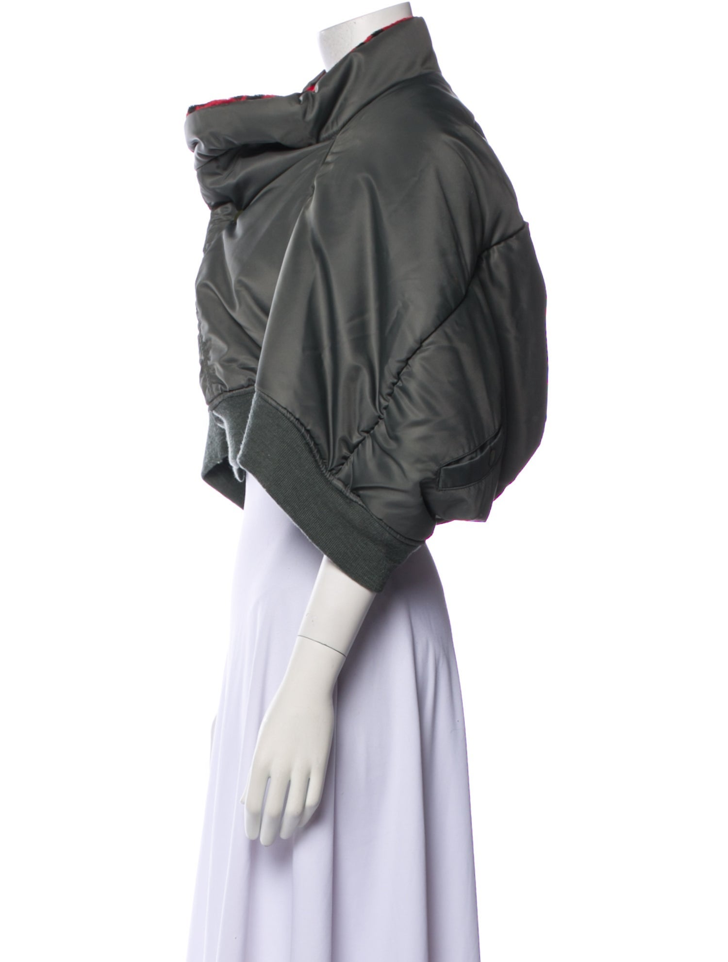 [WW43992] Junya Watanabe for Comme Des Garçons | Jacket