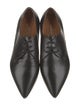 Junya Watanabe Comme des Garçons Leather Oxfords