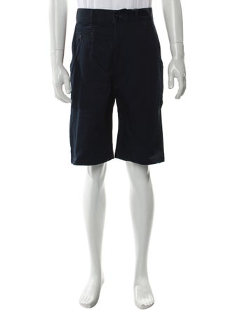 Junya Watanabe Comme des Garçons MAN Jogger Shorts