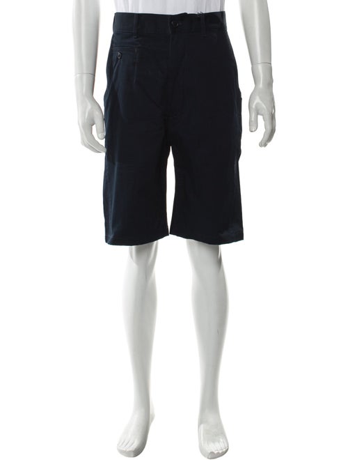 Junya Watanabe Comme des Garçons MAN Jogger Shorts