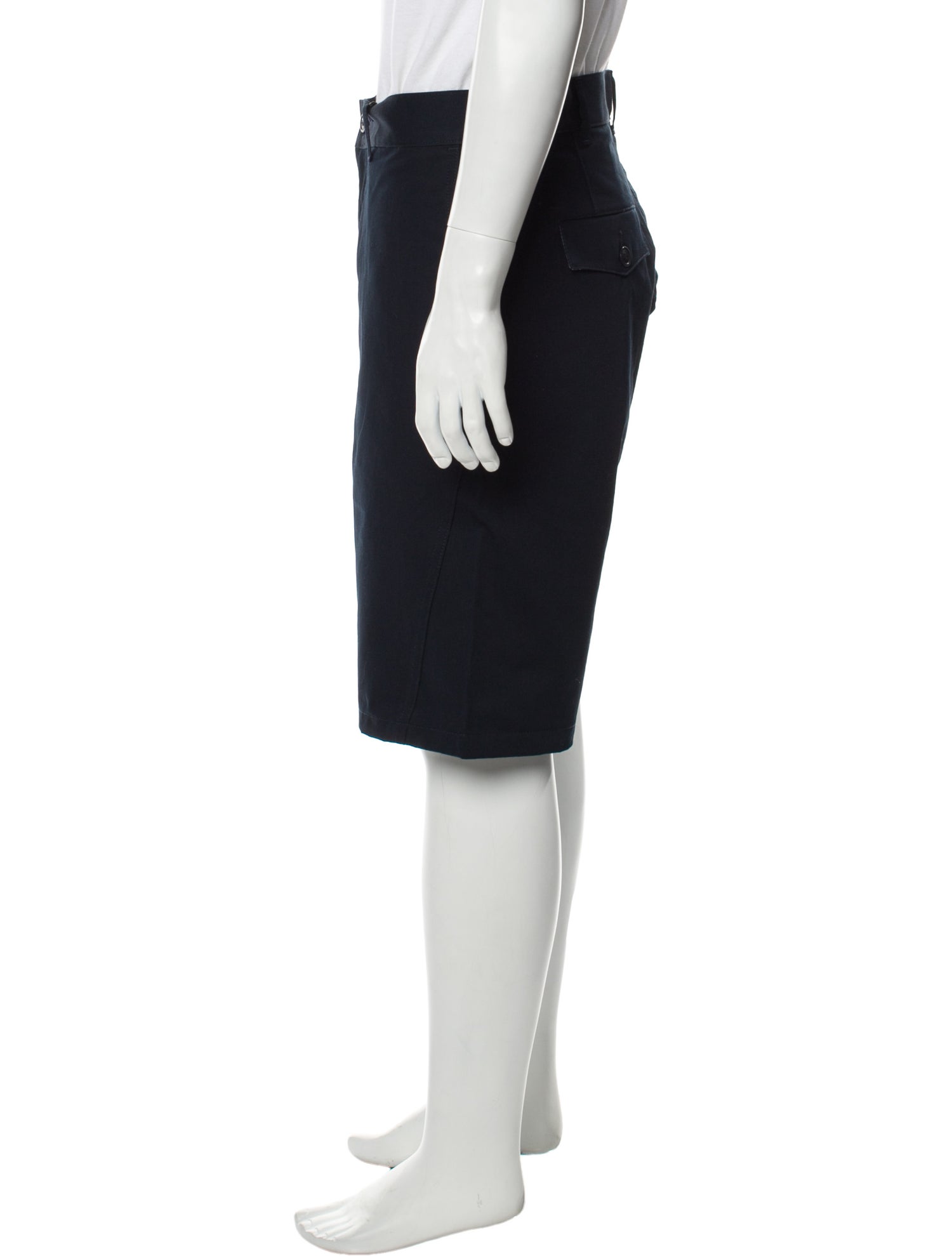 Junya Watanabe Comme des Garçons MAN Jogger Shorts