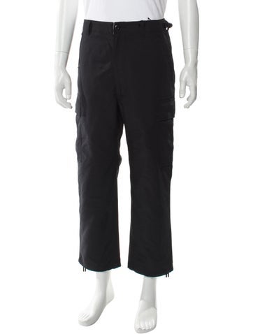 Junya Watanabe Comme des Garçons MAN Pants Cargo XS