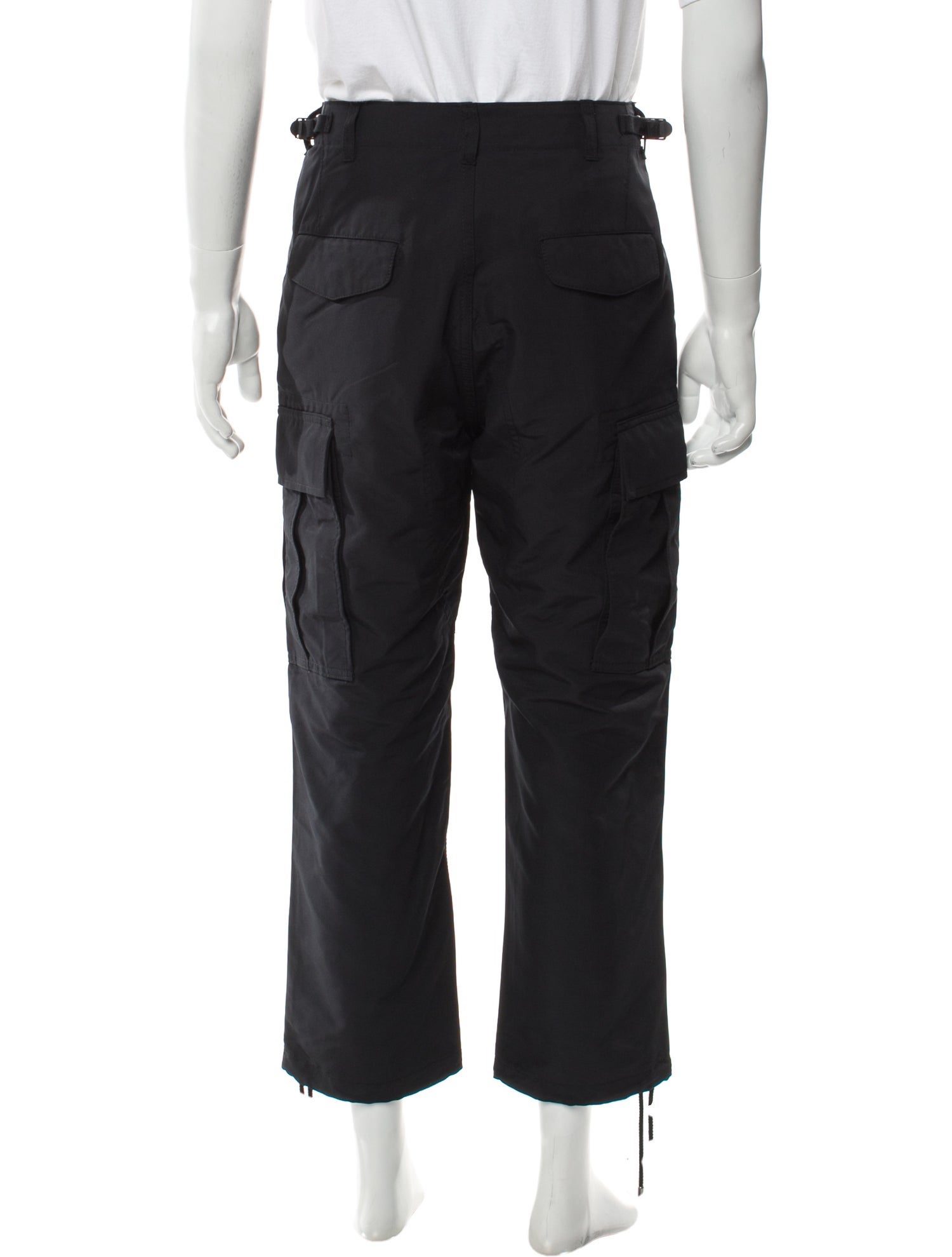 Junya Watanabe Comme des Garçons MAN Cargo Pants