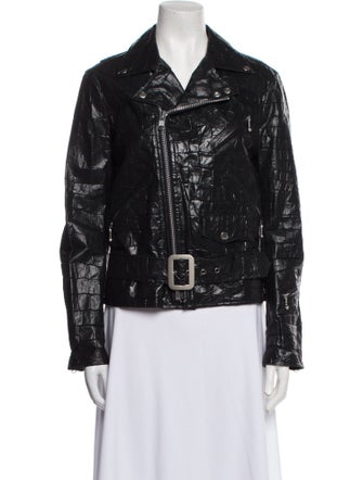 Junya Watanabe Comme des Garçons 2016 Biker Jacket