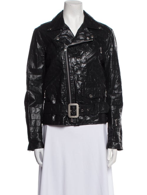 Junya Watanabe Comme des Garçons 2016 Biker Jacket