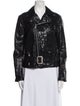 Junya Watanabe Comme des Garçons 2016 Biker Jacket