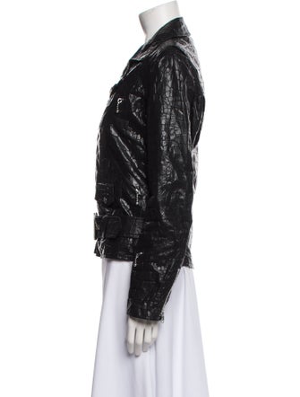 Junya Watanabe Comme des Garçons 2016 Biker Jacket