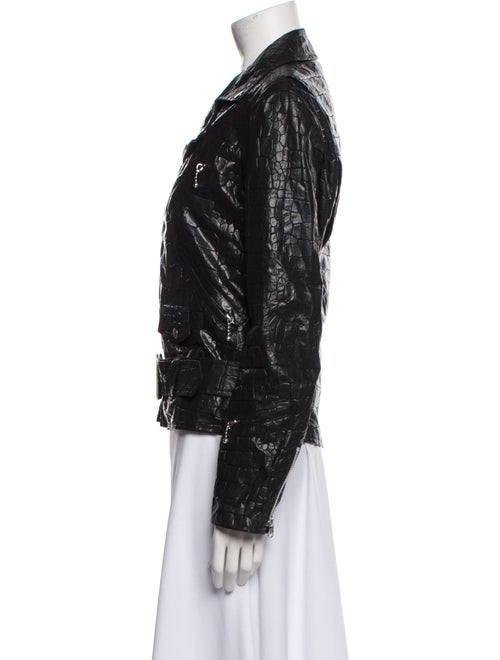 Junya Watanabe Comme des Garçons 2016 Biker Jacket