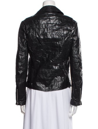 Junya Watanabe Comme des Garçons 2016 Biker Jacket