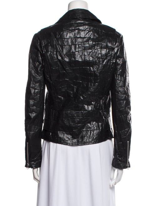 Junya Watanabe Comme des Garçons 2016 Biker Jacket