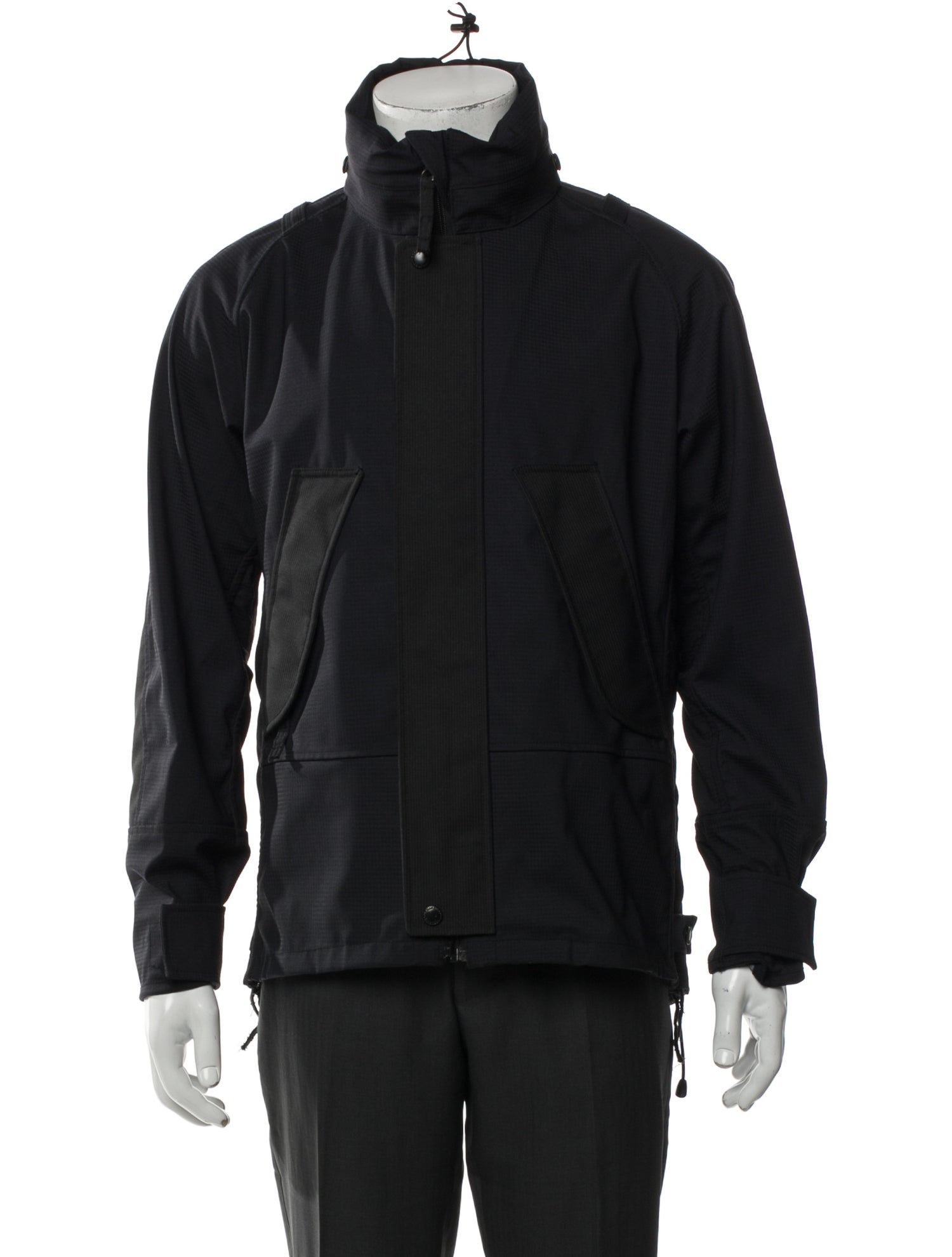 Junya Watanabe Comme des Garçons Windbreaker