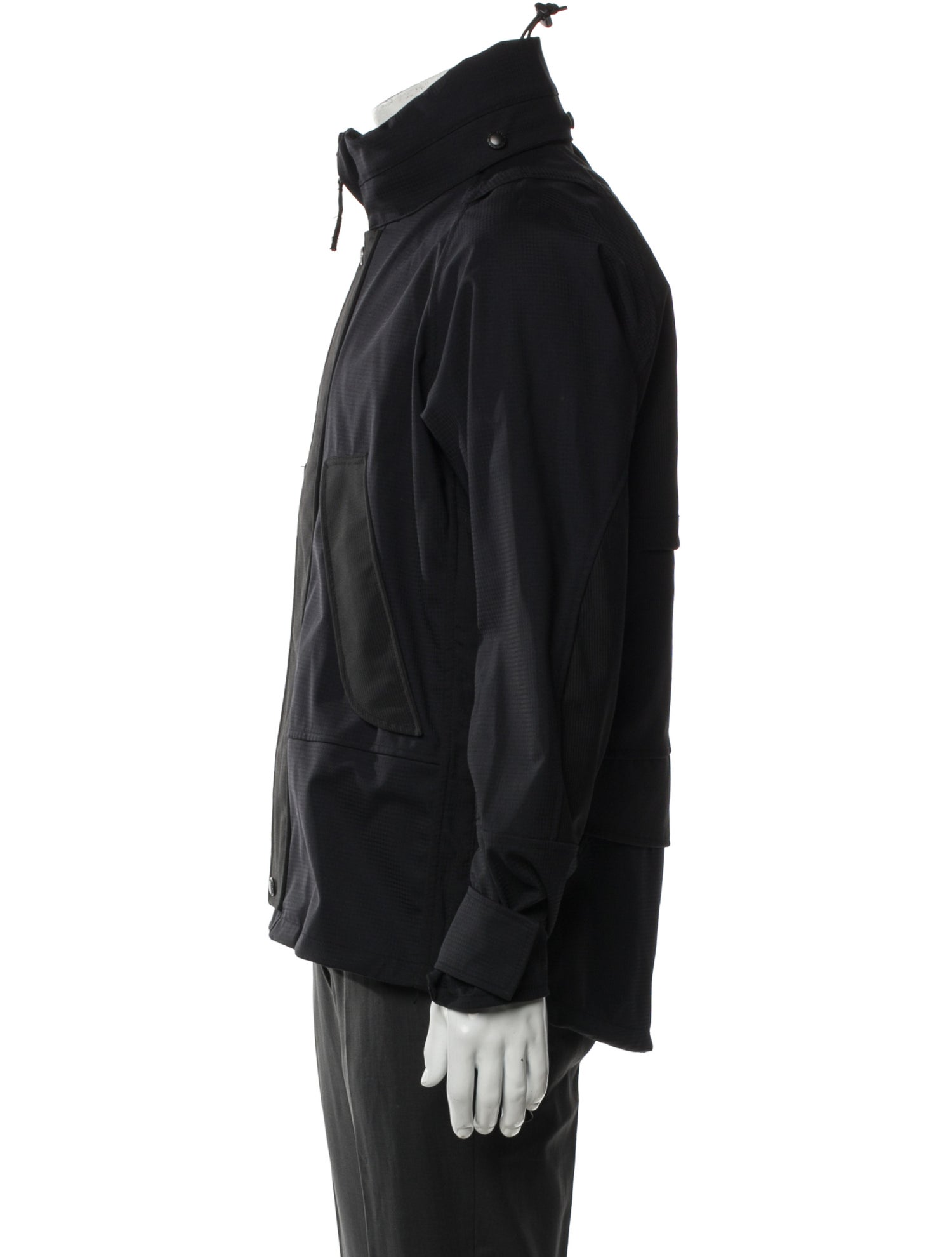 Junya Watanabe Comme des Garçons Windbreaker