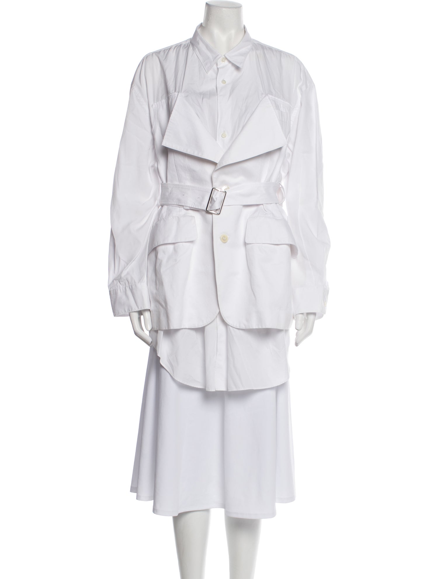 Junya Watanabe Comme des Garçons Utility Jacket