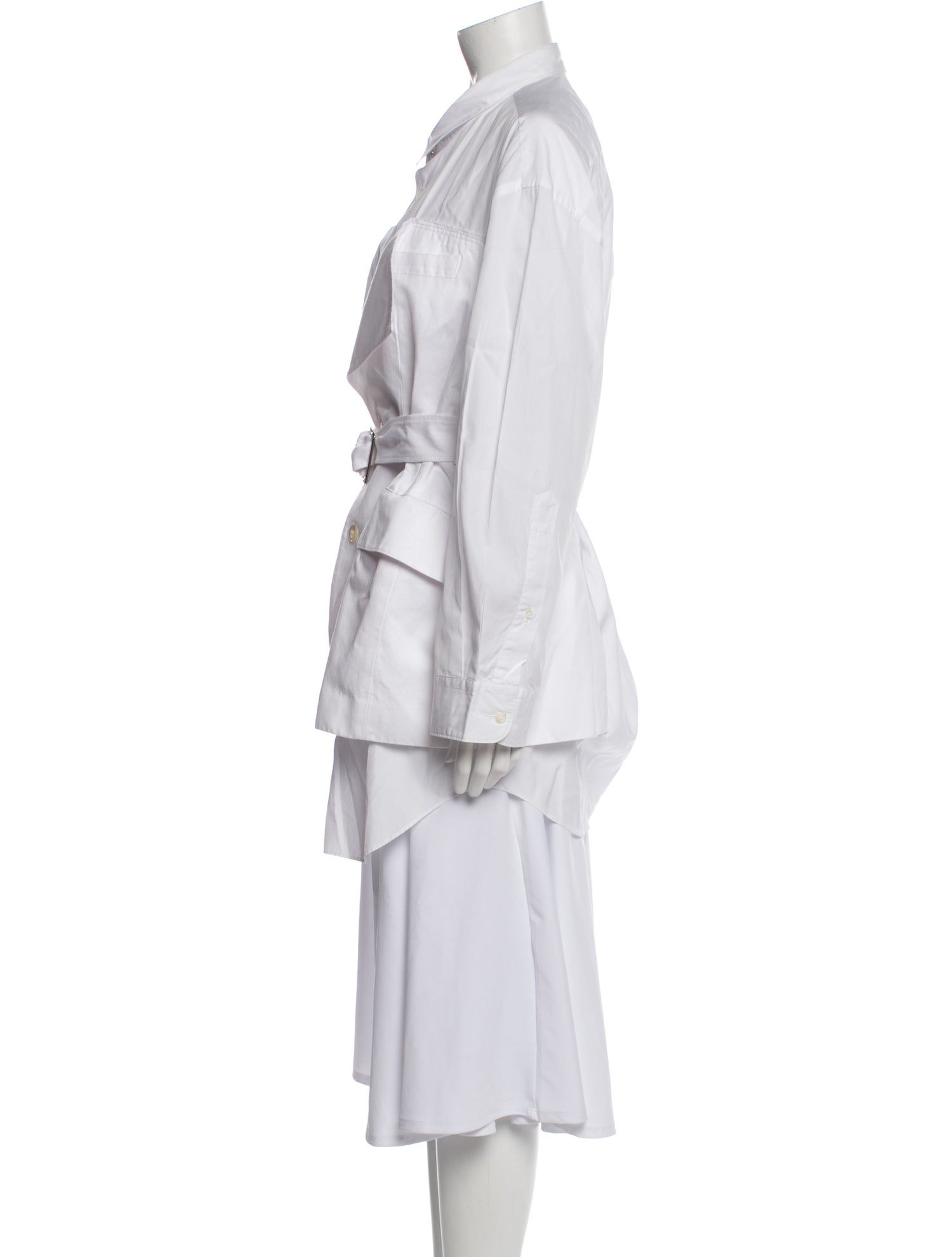 Junya Watanabe Comme des Garçons Utility Jacket