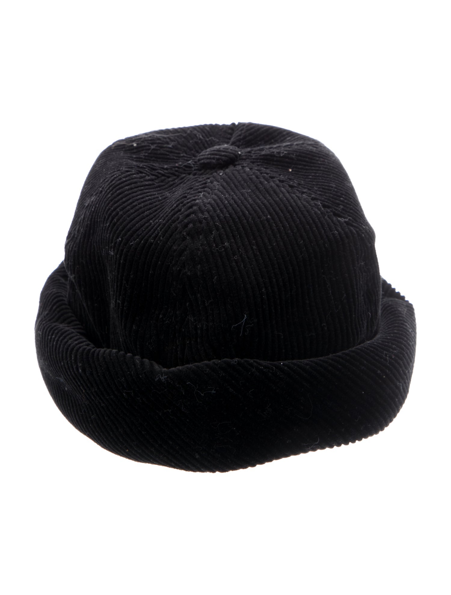 Junya Watanabe Comme des Garçons Cotton Hat