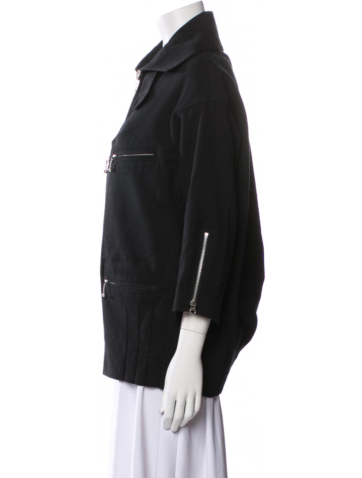 Junya Watanabe Comme des Garçons Bomber Jacket