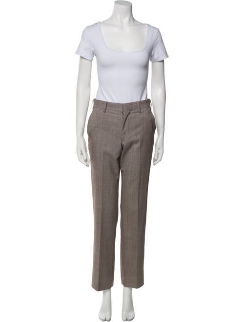 Junya Watanabe Comme des Garçons Wool Pantsuit