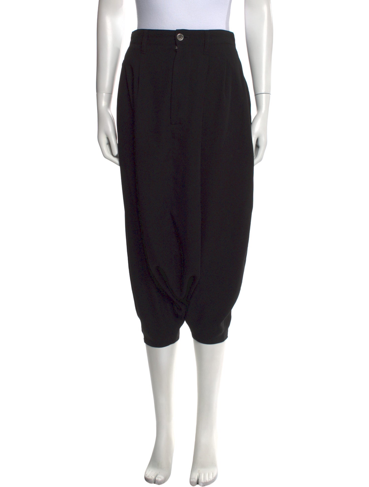 Junya Watanabe Comme des Garçons Knee-Length Shorts