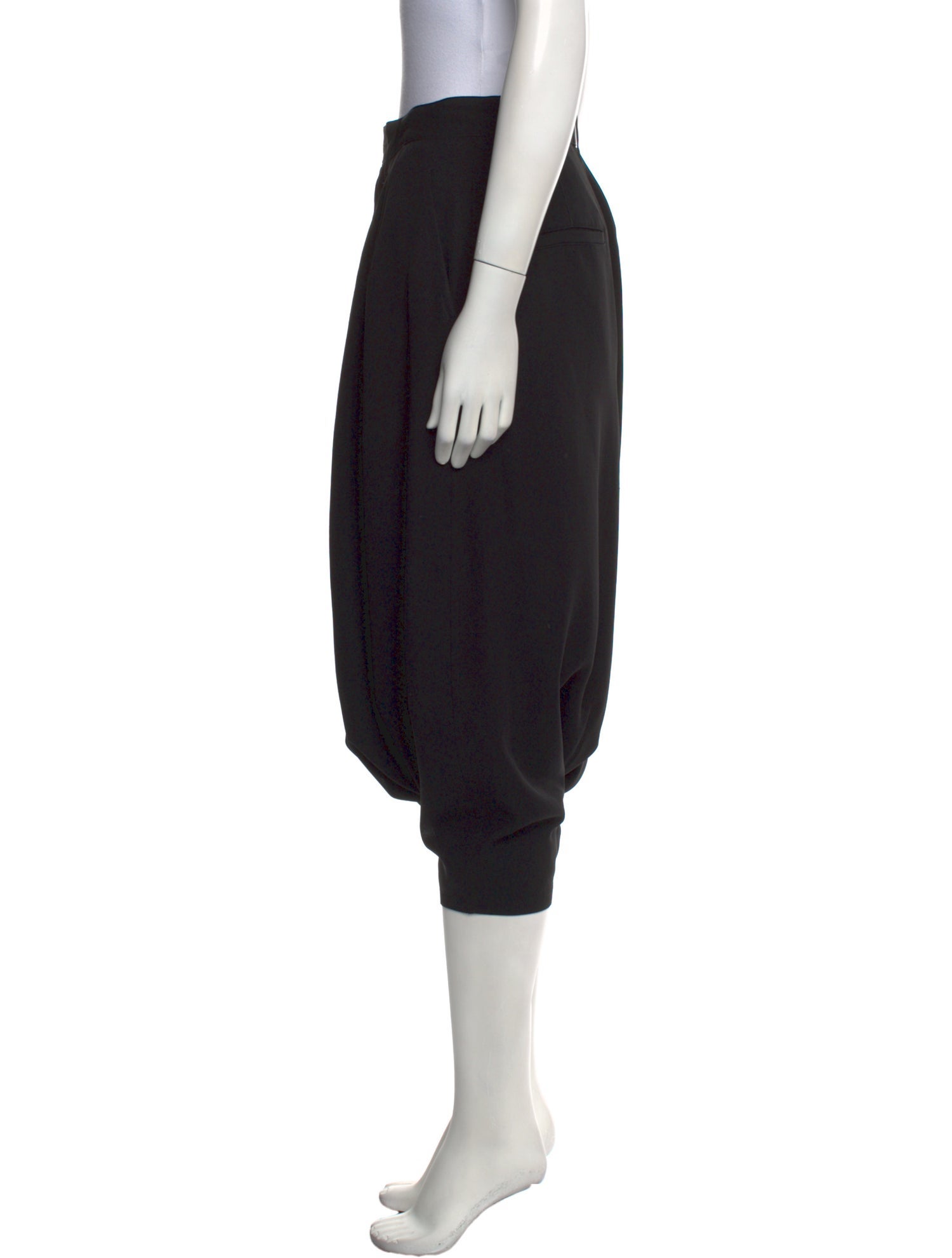 Junya Watanabe Comme des Garçons Knee-Length Shorts