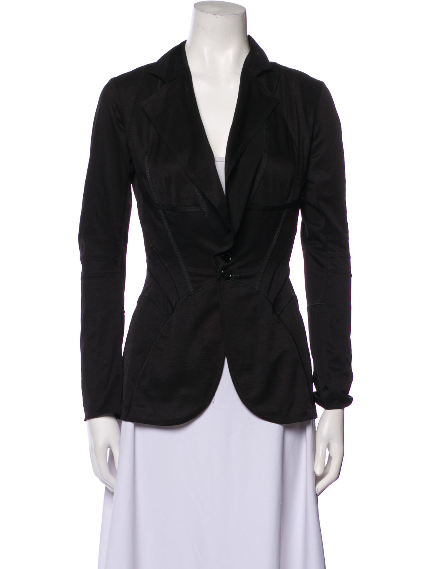 Junya Watanabe Comme des Garçons Blazer