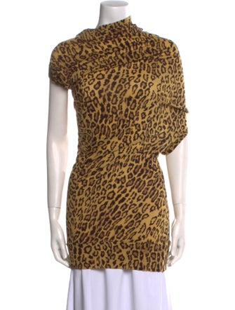 Junya Watanabe Comme des Garçons Vintage 2009 Tunic