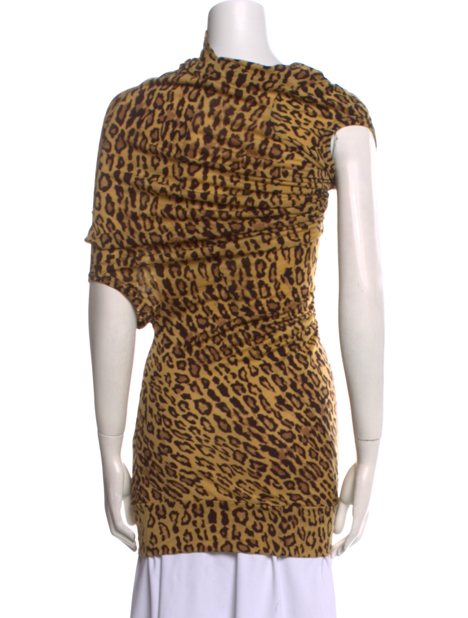 Junya Watanabe Comme des Garçons Vintage 2009 Tunic