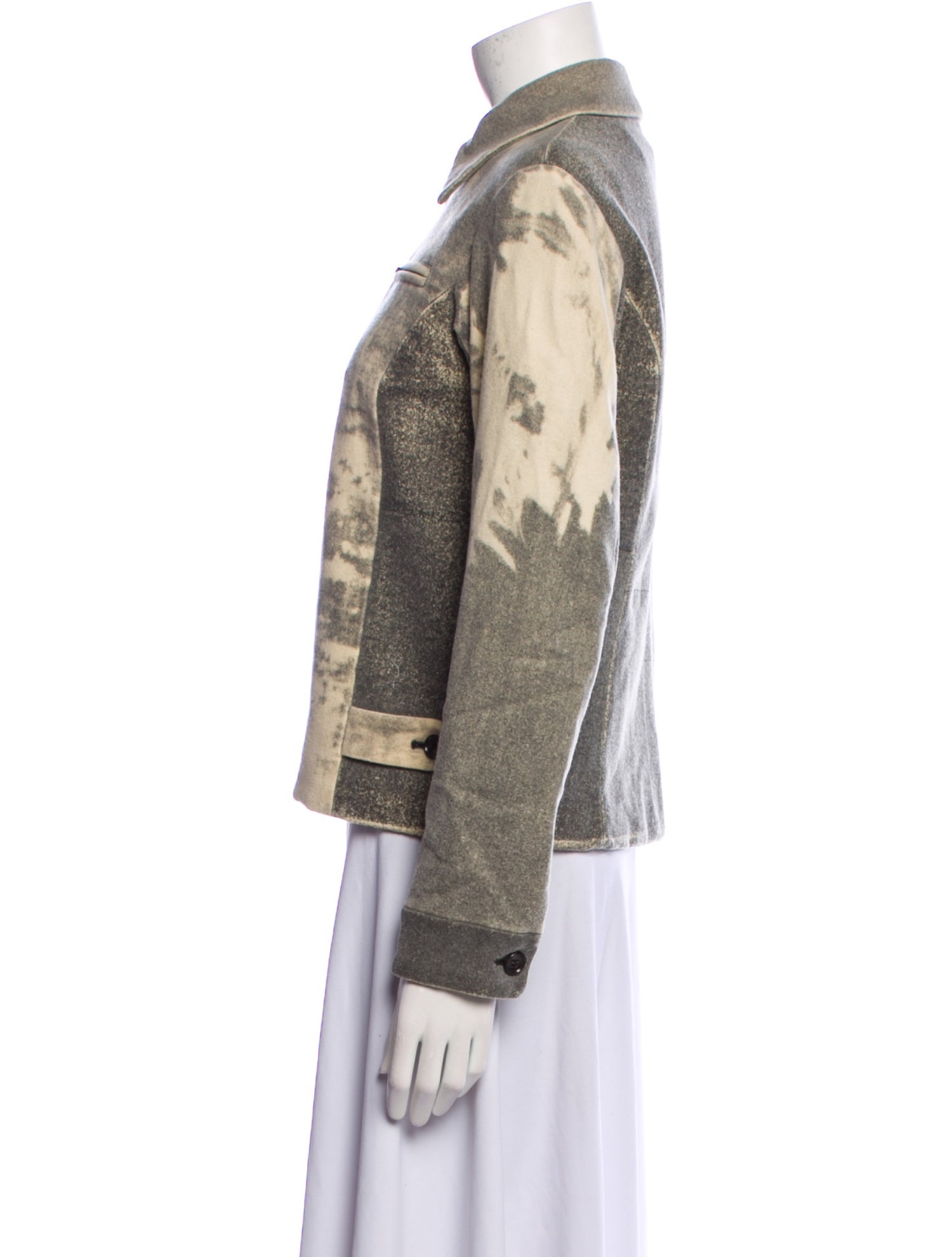 Junya Watanabe Comme des Garçons Vintage 1996 Evening Jacket
