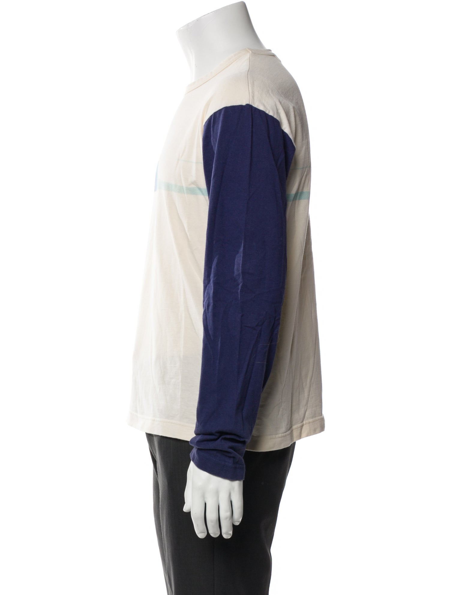 Junya Watanabe Comme des Garçons Vintage 2003 T-Shirt