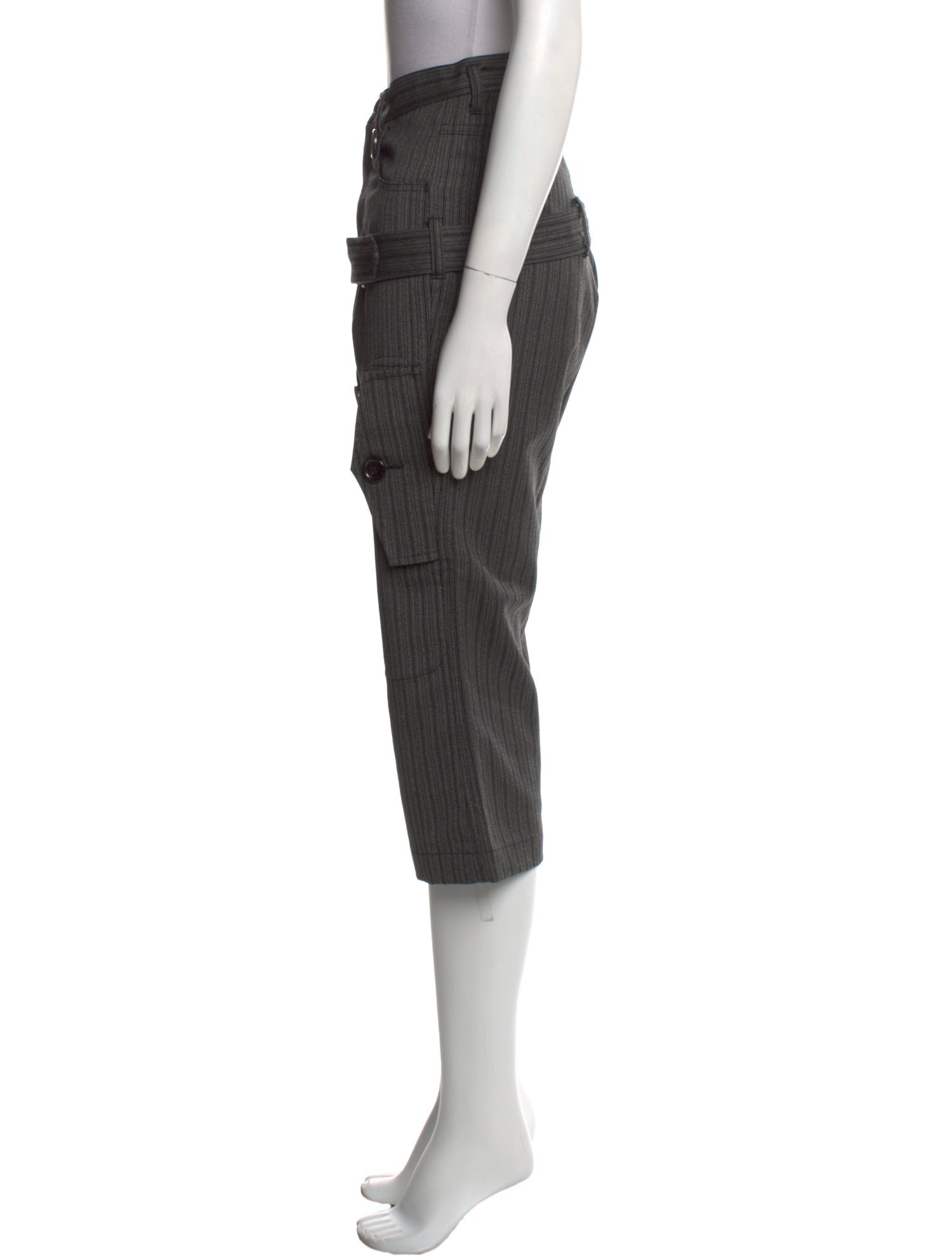 Junya Watanabe Comme des Garçons Vintage Wide Leg Pants