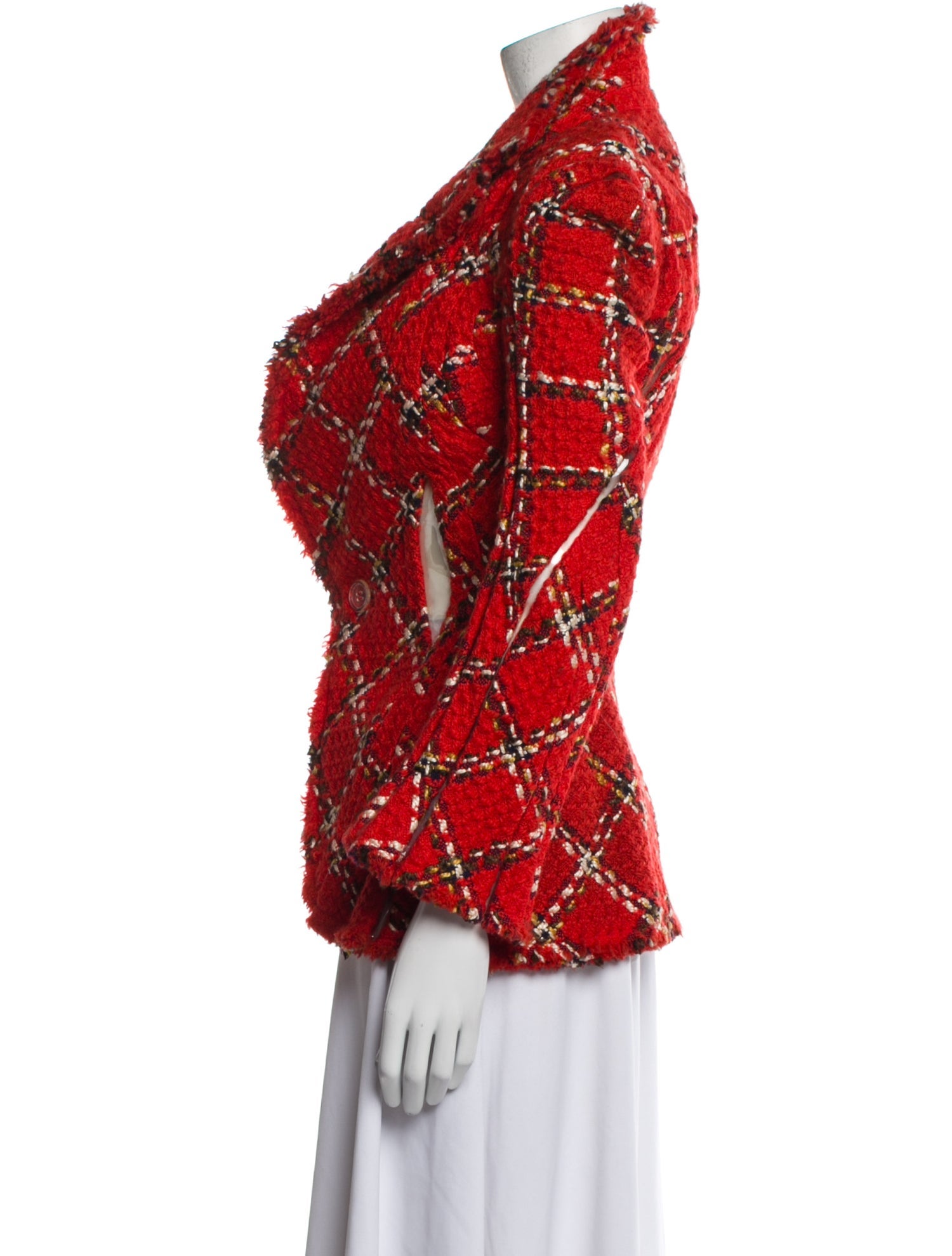 Junya Watanabe Comme des Garçons Vintage 2001 Blazer