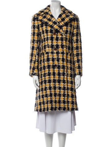 Junya Watanabe Comme des Garçons Coats Vintage 2001 Coat S