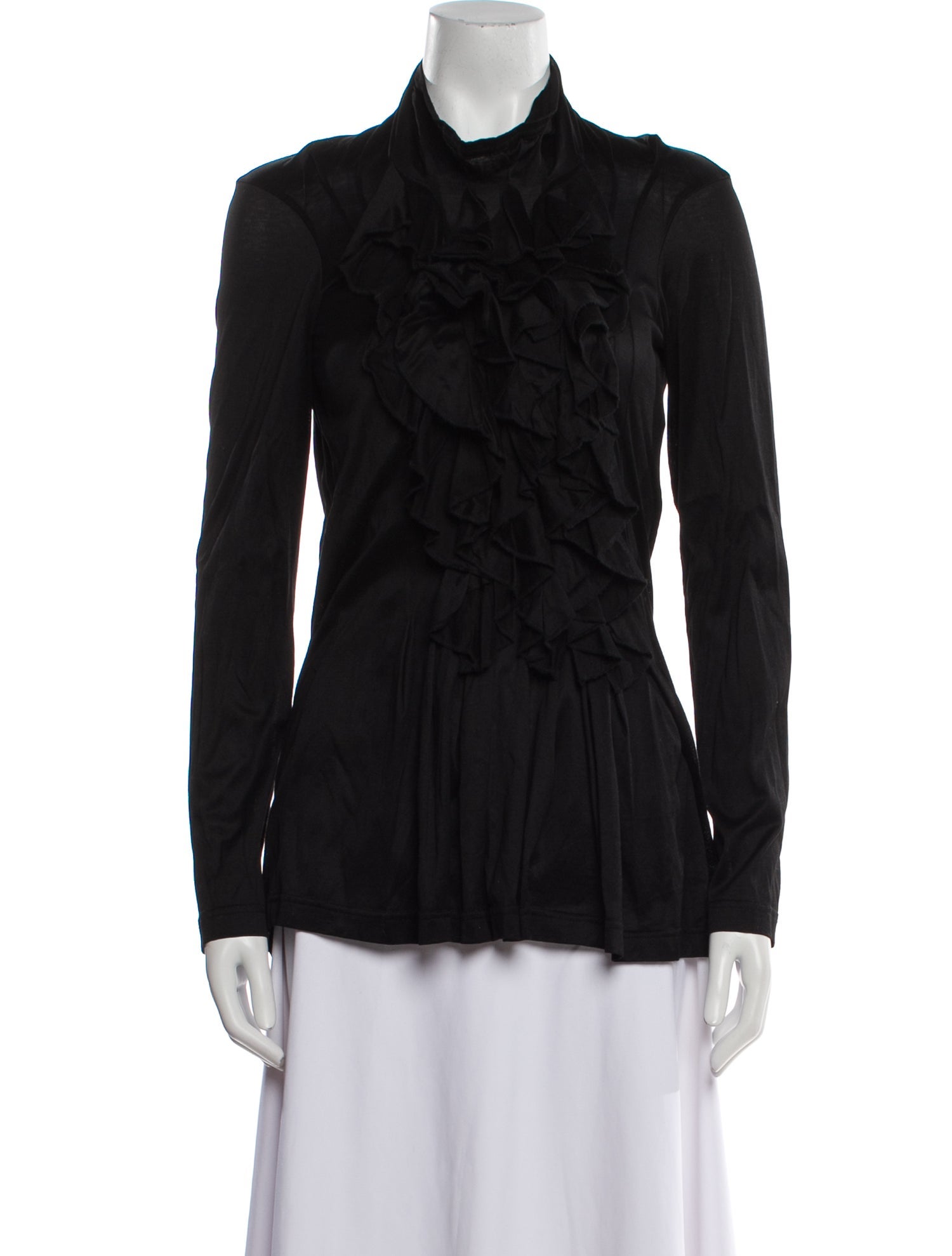 Junya Watanabe Comme des Garçons Vintage 2007 Top