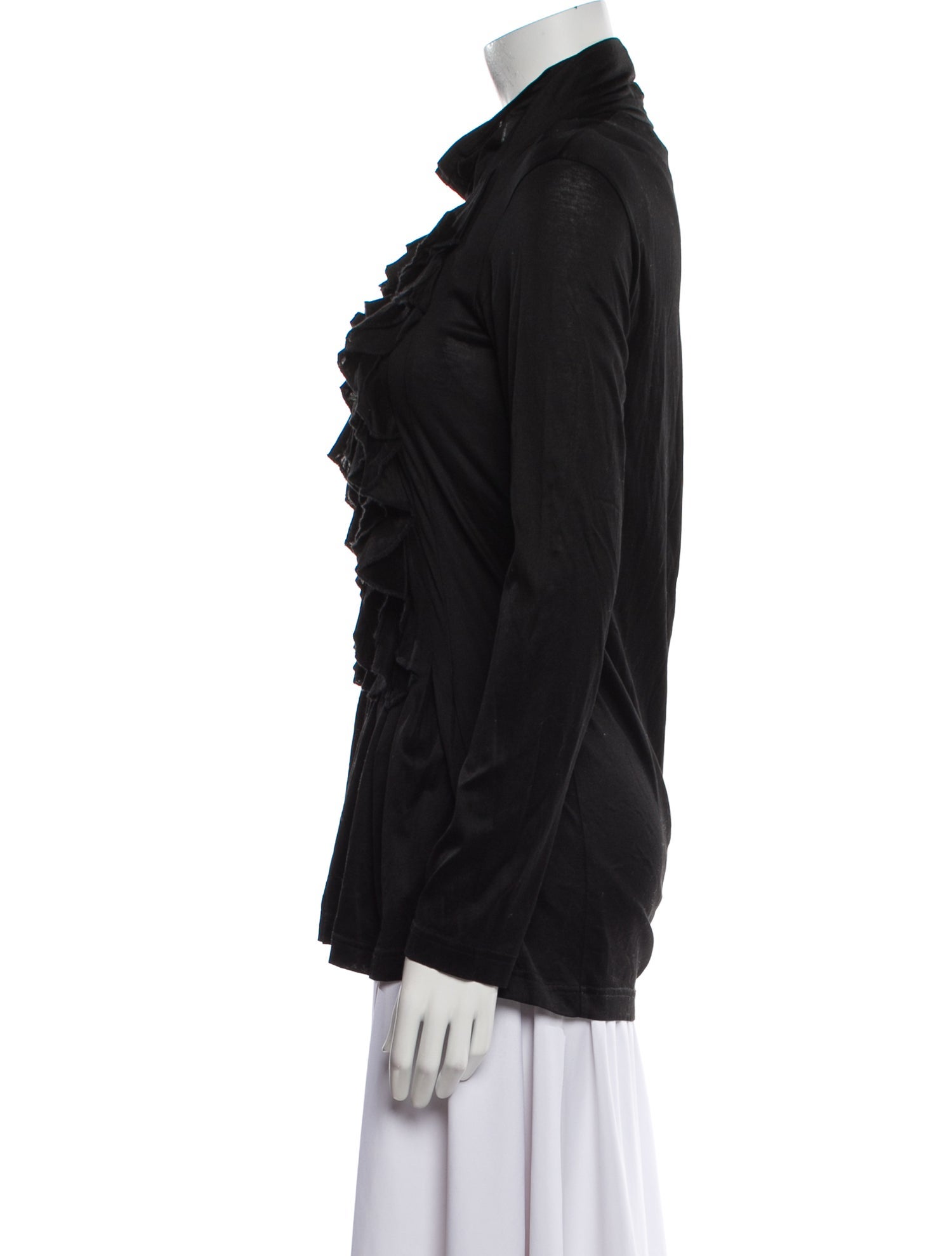 Junya Watanabe Comme des Garçons Vintage 2007 Top