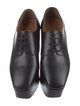Junya Watanabe Comme des Garçons Leather Oxfords