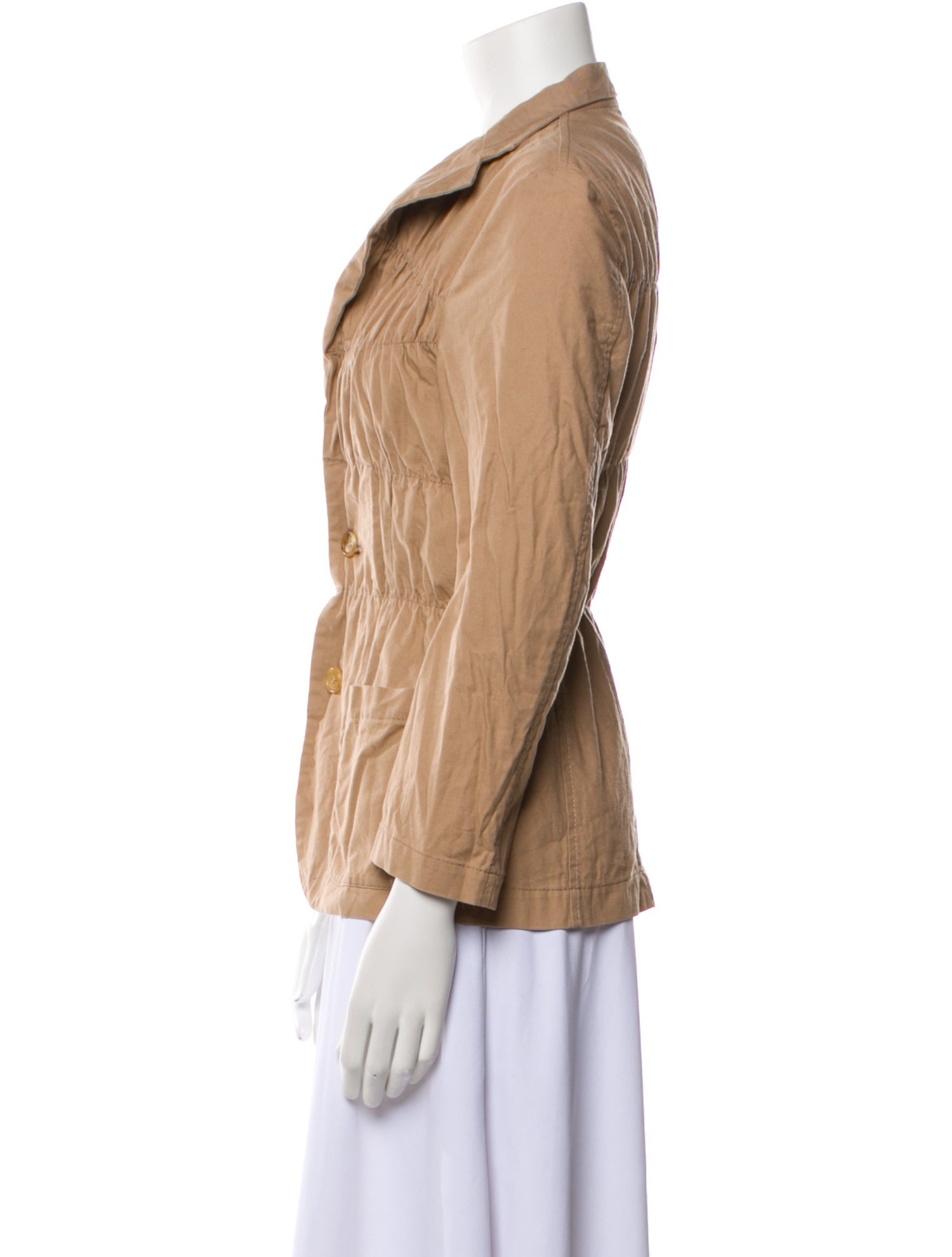 Junya Watanabe Comme des Garçons Blazer