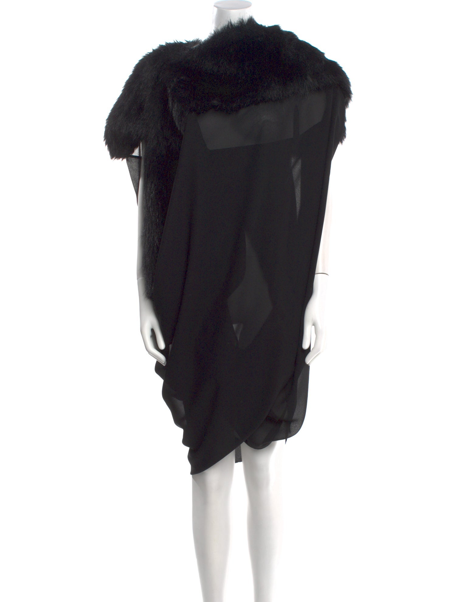 Junya Watanabe Comme des Garçons 2011 Knee-Length Dress