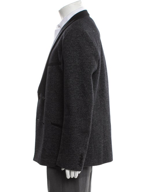 Junya Watanabe Comme des Garçons 2015 Wool Blazer