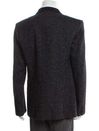 Junya Watanabe Comme des Garçons 2015 Wool Blazer