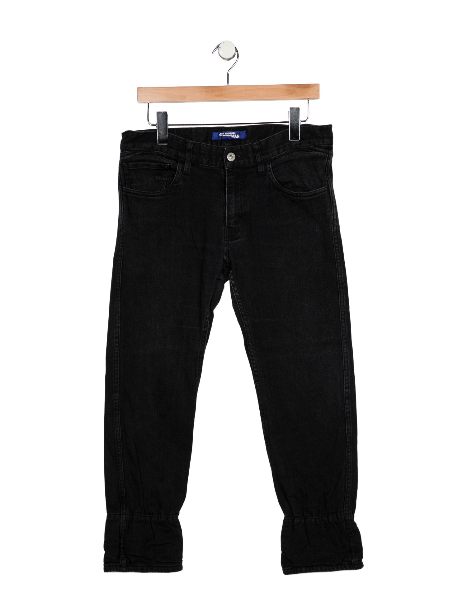 Junya Watanabe Comme des Garçons Skinny Jeans