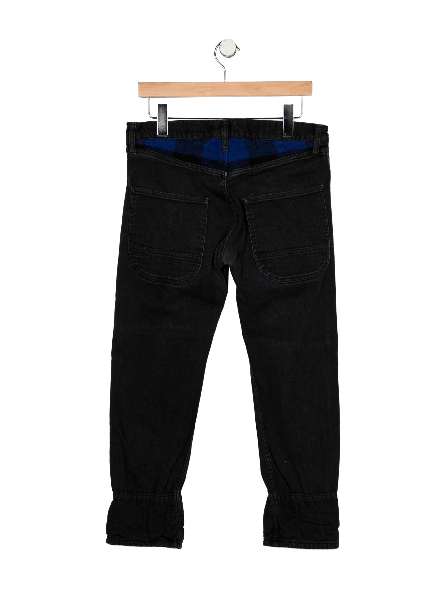 Junya Watanabe Comme des Garçons Skinny Jeans
