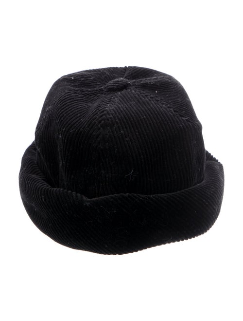 Junya Watanabe Comme des Garçons Cotton Hat