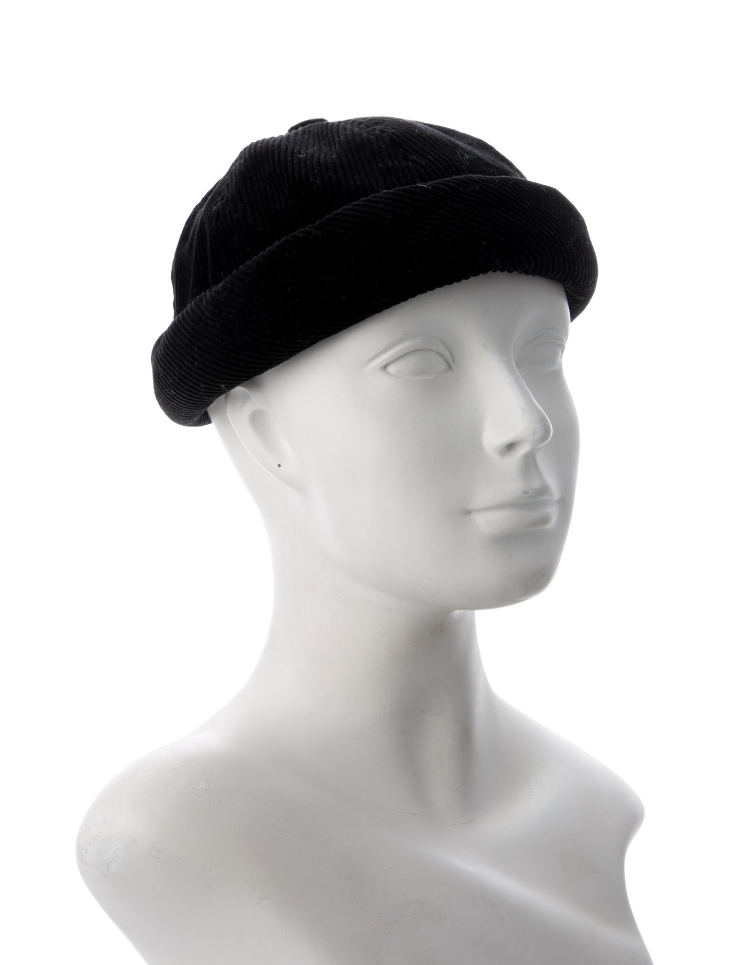 Junya Watanabe Comme des Garçons Cotton Hat