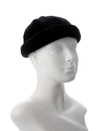 Junya Watanabe Comme des Garçons Cotton Hat